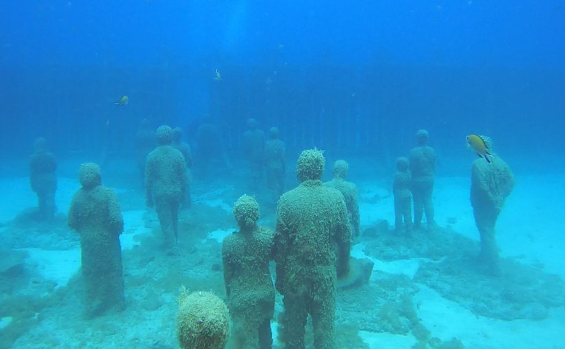 Rubicon Diving – Lanzarote